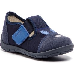 Półbuty FRODDO - G1700219 Dark Blue. Półbuty chłopięce marki Froddo. Za 149.00 zł.
