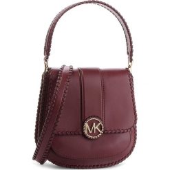 Torebka MICHAEL MICHAEL KORS - Lillie 30F8G0LM6O Oxblood. Torebki do ręki damskie marki MICHAEL Michael Kors. W wyprzedaży za 1,029.00 zł.
