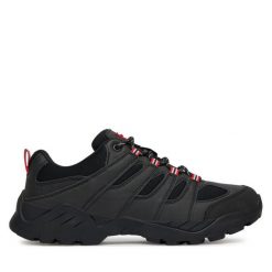 Trekkingi Hunter. Czarne trekkingi męskie Hunter, trekkingowe. Za 249.99 zł.