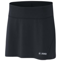 Spódnica dziecięca Jako Jako Basic. Czarne spódnice damskie Jako, bez wzorów, z materiału. Za 163.50 zł.