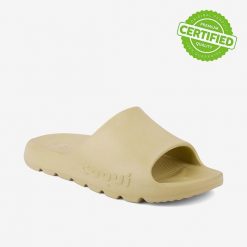 Klapki męskie Coqui Lou. Czerwone klapki męskie Coqui. Za 125.99 zł.