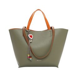 Tamaris Torebka Shopper TAS Keshia Torebki 1 ct Jasnobrązowy Damski. Torby na ramię damskie Tamaris, bez wzorów, z materiału, eleganckie, bez dodatków. Za 275.99 zł.