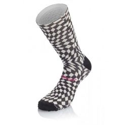 Skarpetki Mb Wear Fun H17 Founder M.Race. Czarne skarpety męskie MB WEAR, bez wzorów, z materiału. Za 147.50 zł.