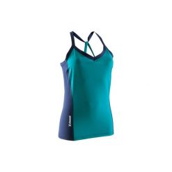 Koszulka wspinaczkowa damska. T-shirty damskie marki SIMOND. W wyprzedaży za 54.99 zł.