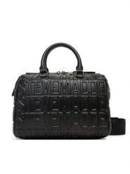 Steve Madden Torebka Bdiesel SM13002234 Czarny. Czarne torebki do ręki damskie Steve Madden, bez wzorów, ze skóry, bez dodatków. Za 449.99 zł.