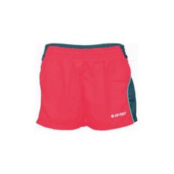 Hi-tec Szorty damskie Lady Emi Paradise Pink/Legion Blue/Aqua Splash r. S. Spodnie dresowe damskie marki Hi-tec. Za 32.00 zł.