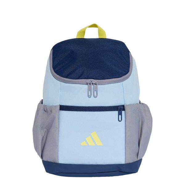PLECAK DLA MŁODSZYCH DZIECI ESSENTIALS. Czerwone torby i plecaki dziecięce Adidas, z materiału. Za 138.50 zł.