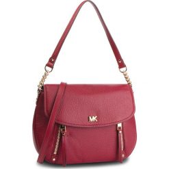 Torebka MICHAEL MICHAEL KORS - Evie 30S8GZUF2L Maroon. Torebki do ręki damskie marki MICHAEL Michael Kors. Za 1,199.00 zł.