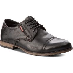 Półbuty SERGIO BARDI - Carpineti SS127307618SN 401. Eleganckie półbuty marki Sergio Bardi. W wyprzedaży za 139.00 zł.