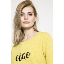 Jacqueline de Yong - Bluza Tori. Bluzy damskie marki Jacqueline de Yong. W wyprzedaży za 39.90 zł.