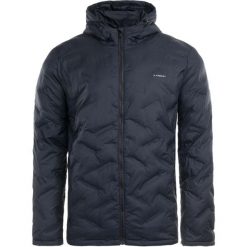 Kurtka ocieplana Loap Itoro męska, rozmiar S. Fioletowe kurtki męskie MEN'S HEALTH, m, bez wzorów, z puchu, bez kaptura. Za 198.99 zł.