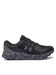 Under Armour Buty do biegania Ua Charged Bandit Tr 3 Sp 3028657-001 Czarny. Czarne buty sportowe męskie Under Armour, z syntetyku, bez zapięcia, do biegania. Za 299.99 zł.