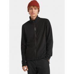 Sweter Męski O'Neill FWC'Cruz Jack's Polartec FZ. Czarne swetry przez głowę męskie O'Neill, m, bez wzorów, bez kołnierzyka. Za 279.00 zł.