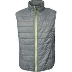 Kurtka puchowa Pro-X Elements Hasn. Szare kurtki męskie PRO-X ELEMENTS, m, bez wzorów, z puchu, sportowe, bez kaptura. Za 349.50 zł.