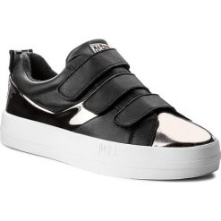 Sneakersy NAPAPIJRI - Dahlia 15731151 Black N00. Półbuty damskie marki Napapijri. W wyprzedaży za 259.00 zł.