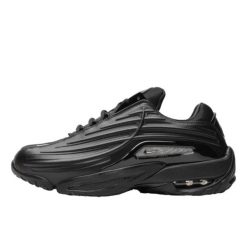Buty do chodzenia dla dorosłych Nike Hot Step 2 Drake NOCTA Black. Czarne obuwie sportowe damskie Nike, bez wzorów, z materiału, trekkingowe. Za 3,331.76 zł.