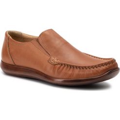 Półbuty LASOCKI FOR MEN MI20-RENE-3. Półbuty na co dzień męskie Lasocki For Men, bez zapięcia. W wyprzedaży za 84.98 zł.