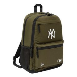 Plecak New York Yankees MLB Applique. Zielone plecaki damskie New Era, bez wzorów. Za 226.50 zł.