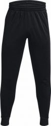 Under Armour Spodnie męskie Armour Fleece Joggers 001 r. M (1373362-001). Spodnie sportowe męskie Under Armour, m, bez wzorów. Za 281.37 zł.