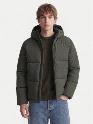 Jack & Jones Kurtka zimowa Galaxy 12303930 Khaki Regular Fit. Brązowe kurtki męskie Jack & Jones, na zimę, m, bez wzorów, z syntetyku, bez kaptura. Za 179.99 zł.