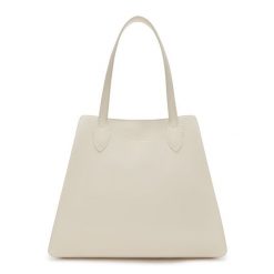 Isabel Bernard Torba shopper Isabel Bernard Honoré Francine beżowy - skóra Torebki 1 ct Damski. Brązowe torby na ramię damskie Isabel Bernard, bez wzorów, z materiału, eleganckie, na ramię, bez dodatków. Za 563.99 zł.