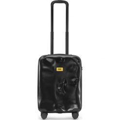 Walizka Icon kabinowa matowa czarna. Walizki męskie Crash Baggage. Za 880.00 zł.
