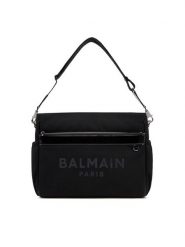 Balmain Torba do przewijania BV0598-Z0042 Czarny. Czarne torby i plecaki dziecięce Balmain, z materiału. Za 3,249.00 zł.