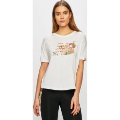 New Balance - Top. Topy damskie marki New Balance. Za 139.90 zł.