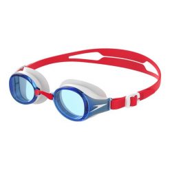 Okulary Przeciwsłoneczne Speedo Hydropure Junior – Czerwone/Białe/Niebieskie. Czerwone okulary przeciwsłoneczne dla dzieci Speedo. Za 221.39 zł.