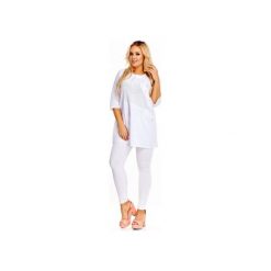 Sweter z oryginalną wstawką. Swetry damskie marki Bird. Za 279.00 zł.