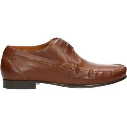 Mokasyn ROMEO. Eleganckie półbuty marki Gino Rossi. W wyprzedaży za 199.90 zł.
