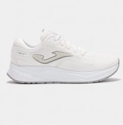 Joma Buty do biegania damskie Joma Neon 2602 białe RNEOLS2602 37. Białe obuwie sportowe damskie Joma, bez wzorów, do biegania. Za 198.35 zł.