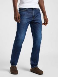 LEE MĘSKIE SPODNIE JEANSOWE LEE RIDER ANOMALY 112365113. Jeansy męskie Lee. Za 199.99 zł.