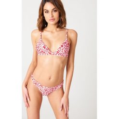 Andrea Hedenstedt x NA-KD Dół bikini - Pink,Multicolor. Bikini damskie marki Andrea Hedenstedt x NA-KD. W wyprzedaży za 24.38 zł.