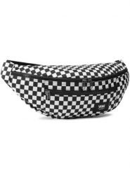 Vans Saszetka nerka Ward Cross Body VN0A2ZXXHU01 Czarny. Czarne torebki do ręki damskie Vans, bez wzorów, z materiału, bez dodatków. Za 124.99 zł.