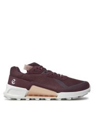 ECCO Trekkingi Biom 2.1 X Country W 82283351502 Fioletowy. Fioletowe obuwie sportowe damskie ecco, trekkingowe. Za 659.99 zł.
