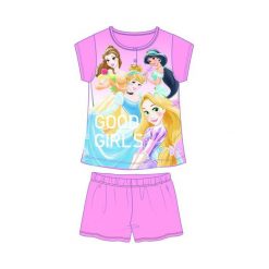 Disney By Arnetta Piżama Dziewczęca Princess 98 Różowa. Bielizna dla dziewczynek Disney By Arnetta. Za 45.00 zł.