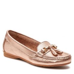 Mokasyny Filipe. Czerwone mokasyny damskie Filipe. Za 219.99 zł.