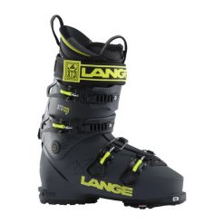 Buty narciarskie męskie LANGE XT3 FREE 120 LV GW flex120 skitour. Szare buty sportowe męskie LANGE, bez zapięcia, narciarskie. W wyprzedaży za 2,207.25 zł.