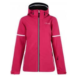 Dare 2b Kurtka Narciarska Amplify Jacket Electric Pink 14. Różowe kurtki snowboardowe damskie Dare 2b. W wyprzedaży za 272.00 zł.