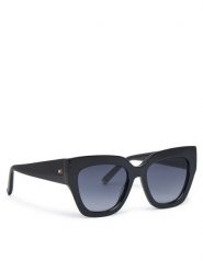Tommy Hilfiger Okulary przeciwsłoneczne 2223/S 207863 Czarny. Czarne okulary przeciwsłoneczne damskie Tommy Hilfiger. Za 489.99 zł.
