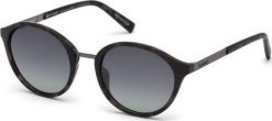 Timberland Okulary przeciwsłoneczne Damskie Timberland TB9157-5255D Szary (52 Mm). Szare okulary przeciwsłoneczne damskie Timberland. Za 224.29 zł.