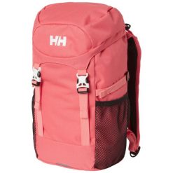 Plecak dla dzieci Helly Hansen Marka. Czerwone torby i plecaki dziecięce Helly Hansen. W wyprzedaży za 236.65 zł.