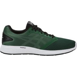 Asics Buty męskie Patriot 10 zielone r. 39.5 (1011A131-300). Buty sportowe męskie marki Asics. Za 205.74 zł.