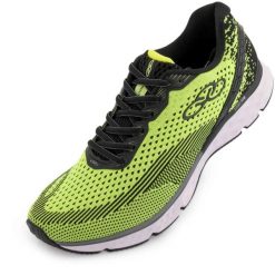 Buty do biegania Olympikus Challenger 2 Czarne. Czarne obuwie sportowe damskie OLYMPIKUS, bez wzorów, do biegania. Za 358.99 zł.