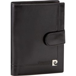 Duży Portfel Męski PIERRE CARDIN - YS507.1 326A Nero 12832. Czarne portfele męskie Pierre Cardin, ze skóry. Za 125.00 zł.