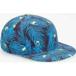 Czapka z daszkiem - Zielony. Czapki dla dzieci marki Reserved. Za 39.99 zł.