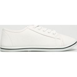 Answear - Tenisówki. Trampki i tenisówki damskie marki bonprix. W wyprzedaży za 59.90 zł.
