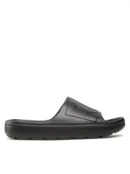 G-Star Raw Klapki D-Staq Tnl 2241 041202 Czarny. Czarne klapki damskie G-Star, bez wzorów, z syntetyku, retro, bez obcasa. Za 183.99 zł.