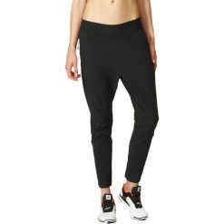 Adidas Spodnie damskie Z.N.E. Woven Pant czarny r. L (S94577). Spodnie sportowe damskie marki Adidas. Za 215.77 zł.